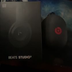 Beats Studio 3