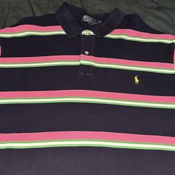 Men’s Polo Shirts