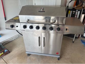 Charbroil Propane Gas Grill