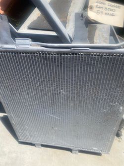 Brand New AC. Condenser