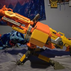 Nerf Vulcan EBF-25