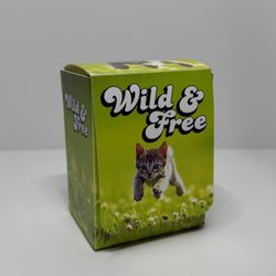 Kitty Cat Deck box 