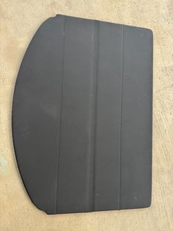 Tesla Model Y 2025 +Cargo Cover