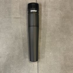 Shure SM57