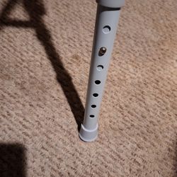 Brand New Adjustible Bedside Toilet