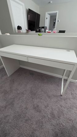 Home Desk