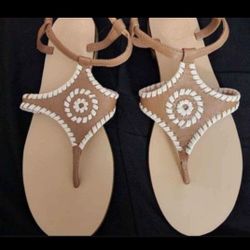 Jack Rogers Sandals - 7.5M