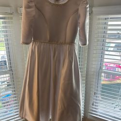 Flower Girl Dress 