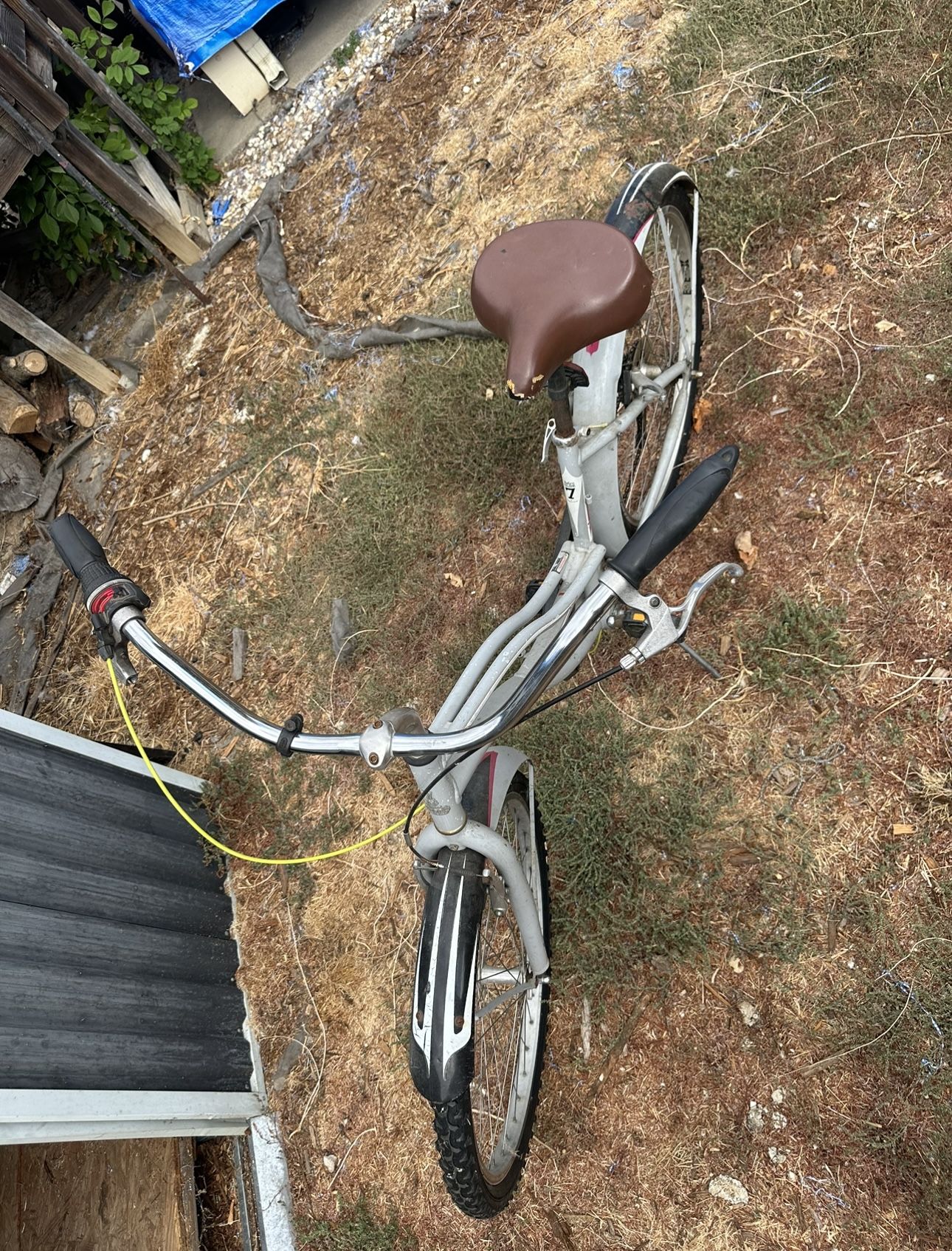Bike