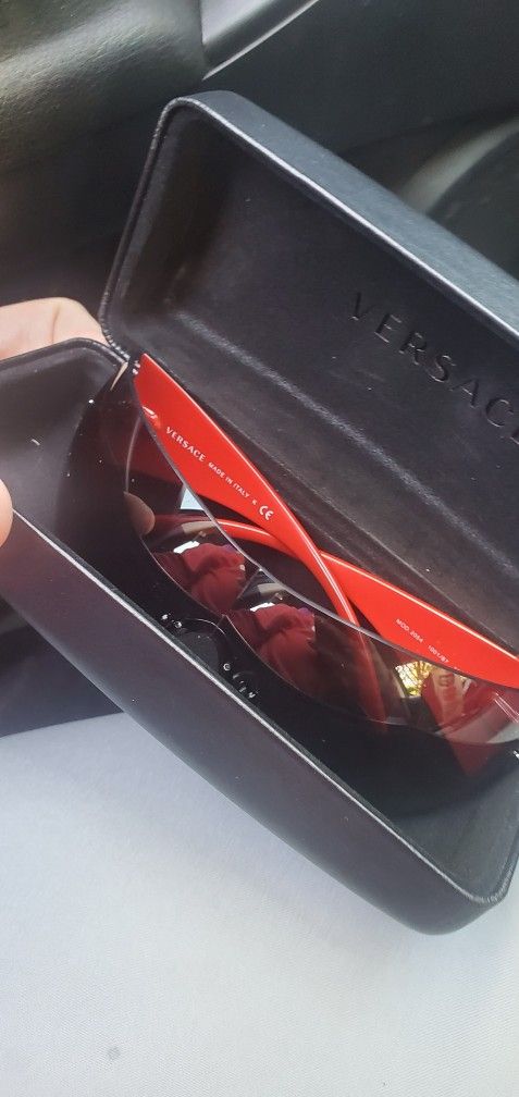 Versace Sunglasses New