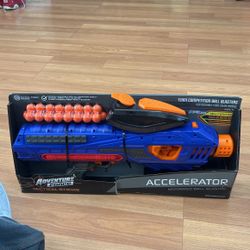 Adventure Force