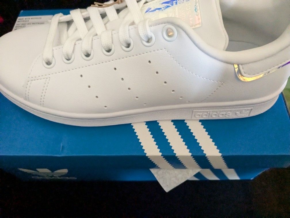 Adidas Stan Smith Size 6
