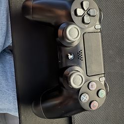 Ps4 Controller