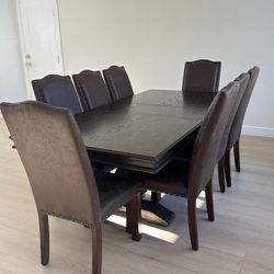 Dining Table Set