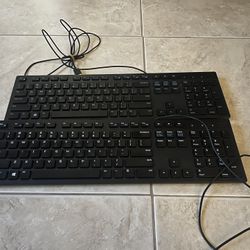 Keyboard(s) 