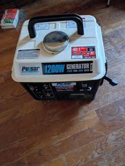 Generator