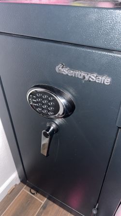 Sentry Safe