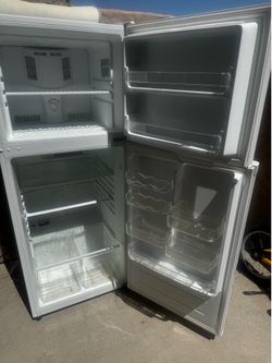 Free refrigerator