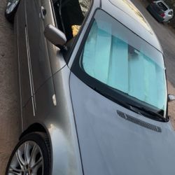 2004 BMW 325i