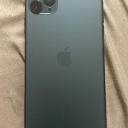 Iphone 11 PROMAX
