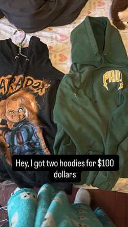 Just text me if you wanna buy