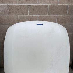 2007-2011 Lexus GS350/450 Hood 