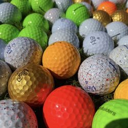 Vice Golf Balls (80)