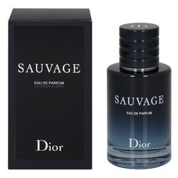 ❗40%OFF❗DIOR SAUVAGE EAU DE PARFUM 3.4FL.OZ / 100ML