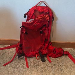 Osprey Backpack