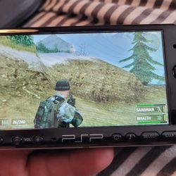 Psp 1001 