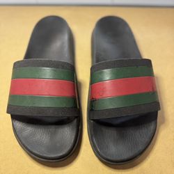 Gucci Men's multi Slides