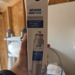 Replacement Filter For Refrigerator