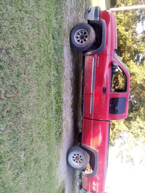 2005 Chevrolet Silverado 2500 HD