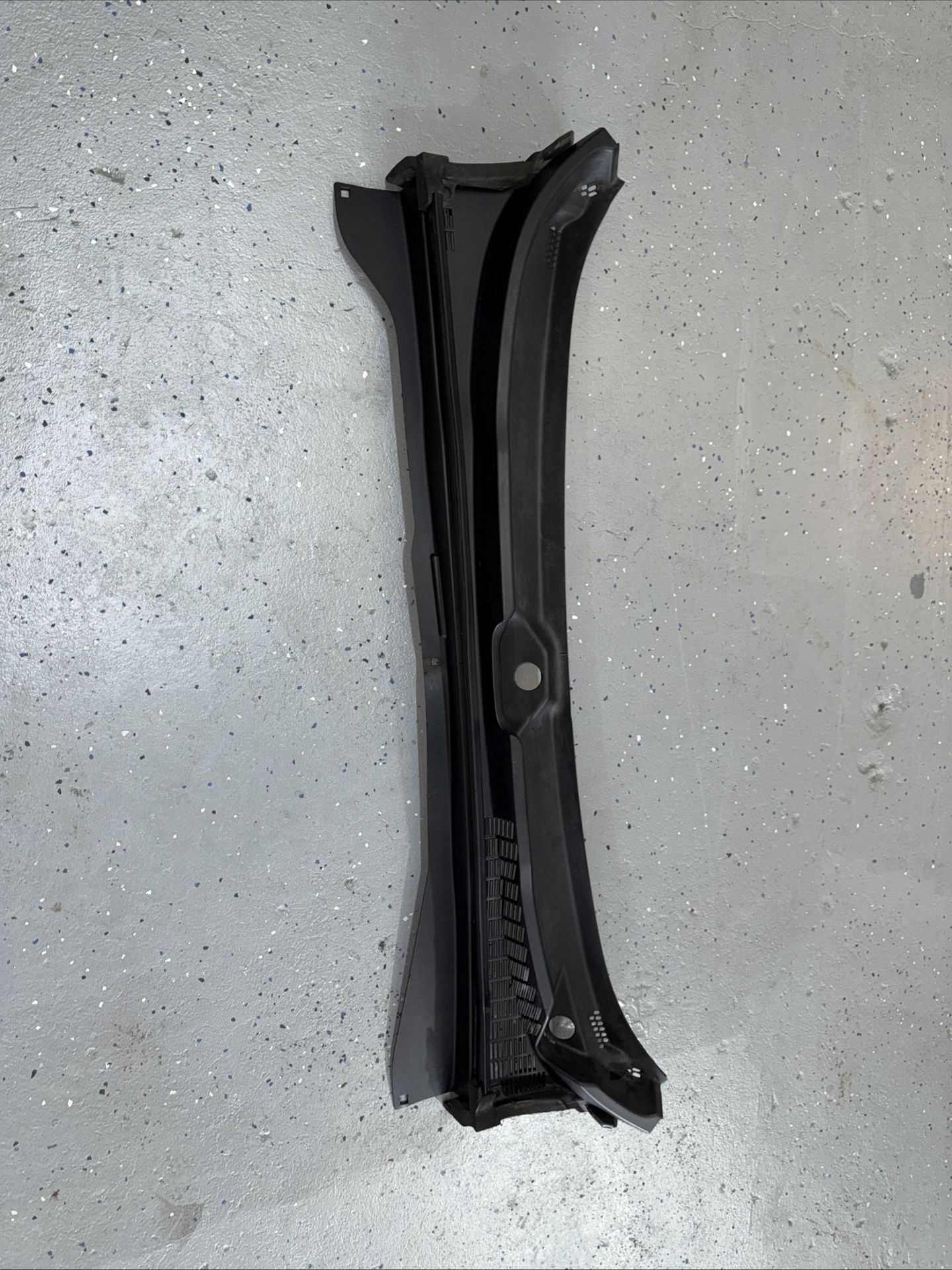 JEEP RENEGADE WINDSHIELD WIPER COWL COVER PANEL GRILLE OEM 2015 - 2021