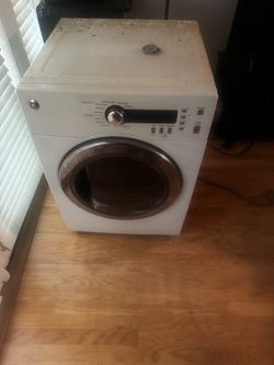 GE Dryer