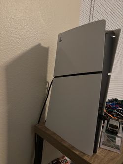 Ps5 and Samsung monitor