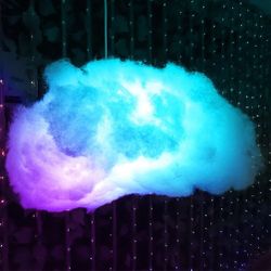 Cloud LED Light