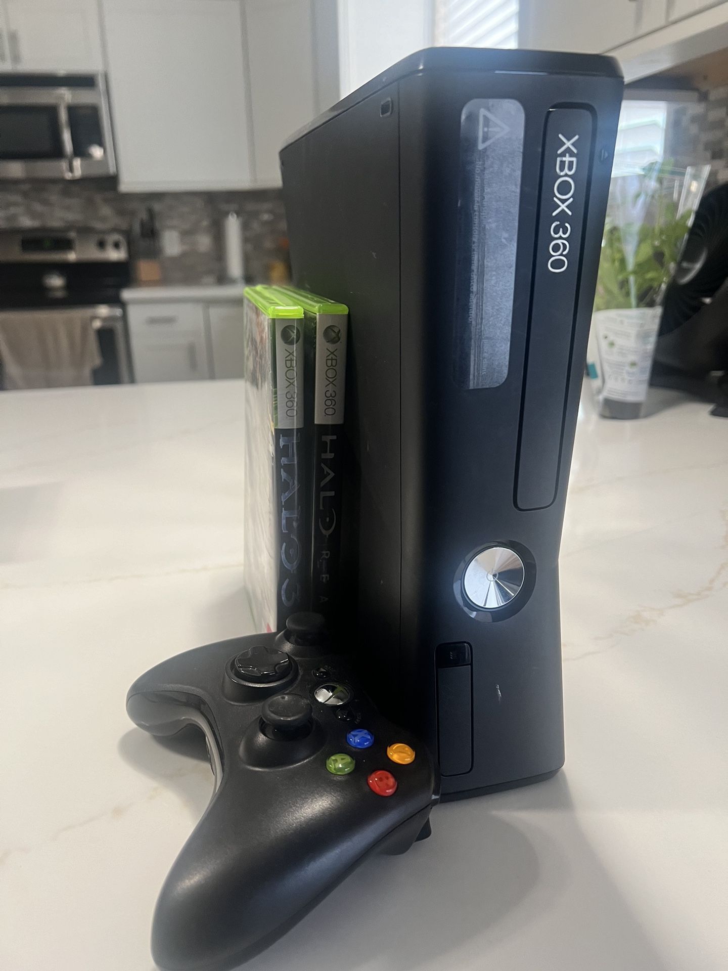Xbox 360