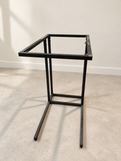 IKEA VITTSJÖ frame · missing glass