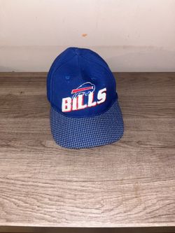 Buffalo Bills Hat