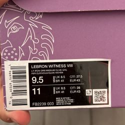 LEBRON Basketball Shoes
