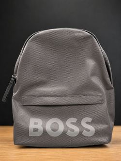 BOSS Pixel R Backpack


RIPSTOP