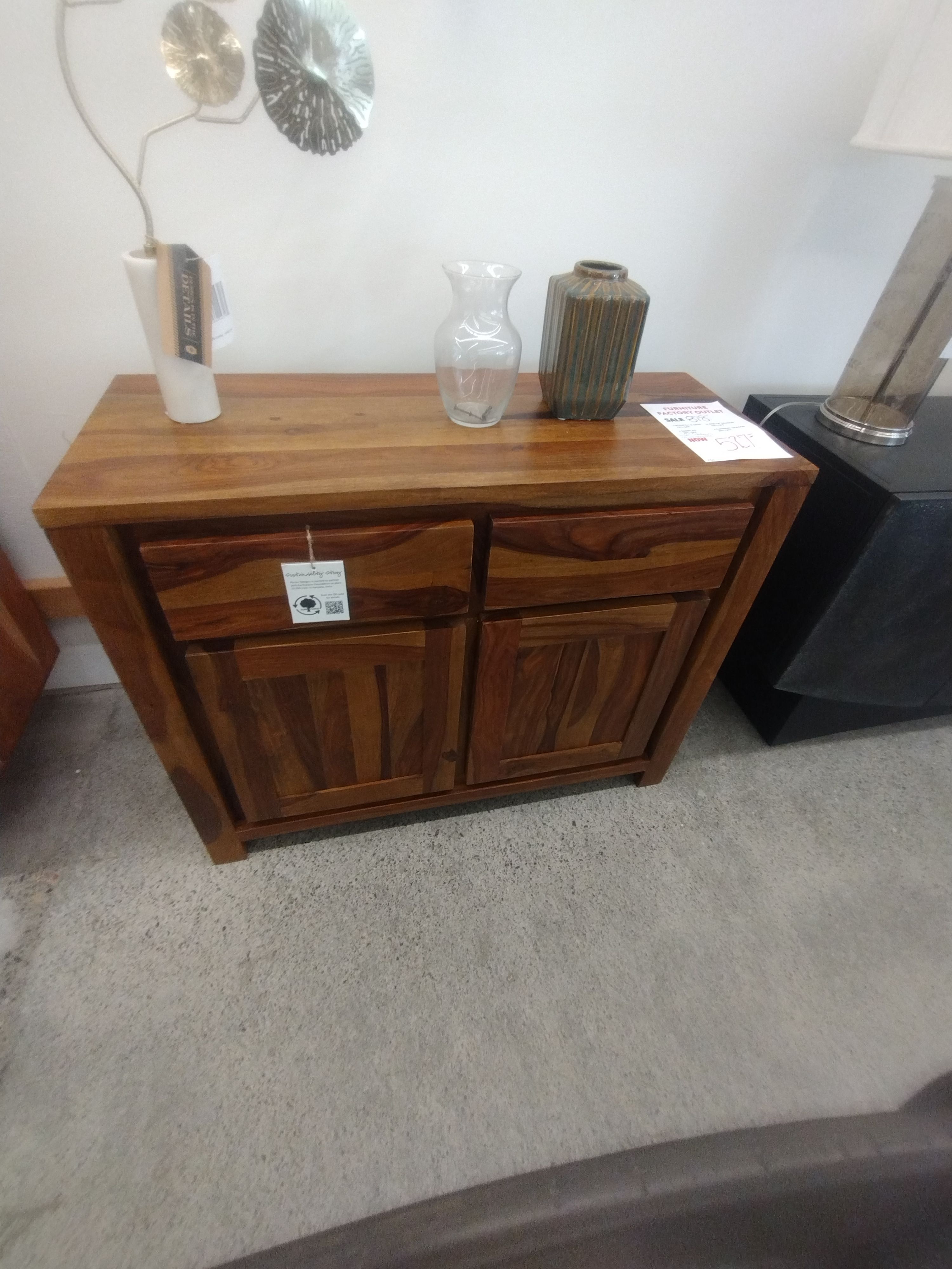 Urban Sideboard