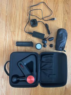 Theragun PRO 4th gen