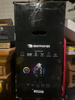 Gaming Desktop PC