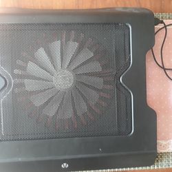 Laptop Fan Cooler 