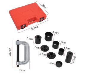 Ball Joint Removal Tool Ball Joint Press Tool Kit