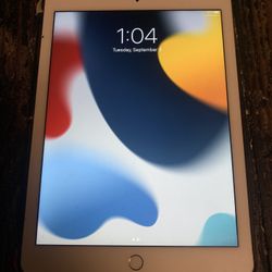 iPad Air 2