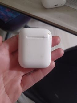Airpods 2nd generation