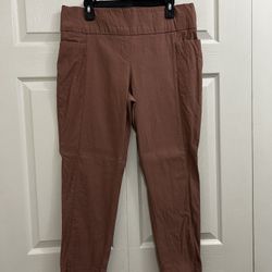 XL Skinny Trousers
